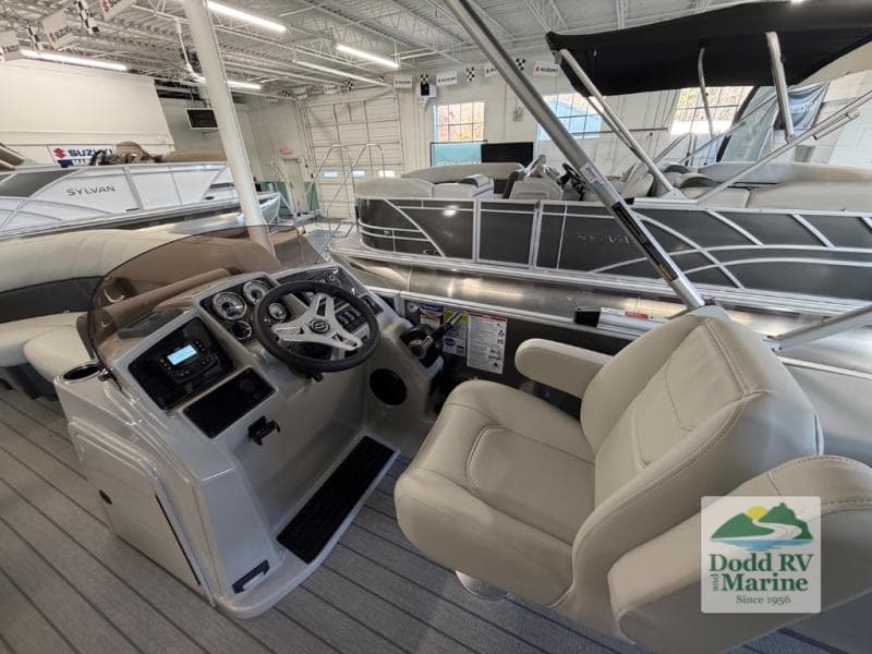 New 2026 Sylvan MIRAGE 8522 CLZ DH - photo - 10