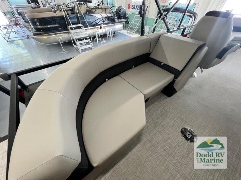 New 2027 Forest River DOCKSIDE 22DQ 2.75 - photo - 25