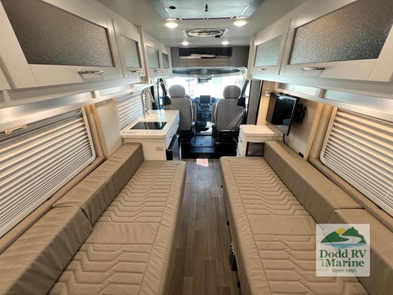 2024 Coachmen NOVA 20RB Photo in Yorktown VA 23692