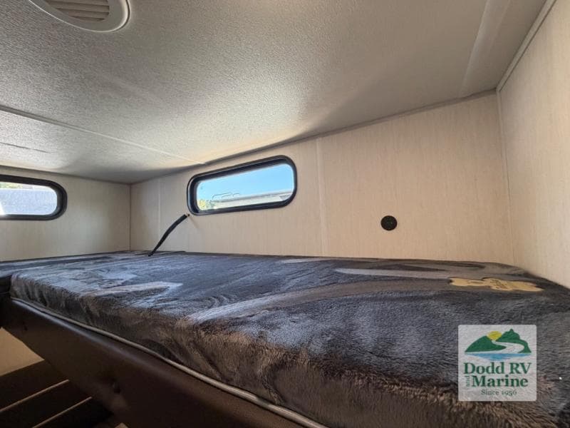 New 2026 Forest River CHEROKEE GREY WOLF 29NM-94 - photo - 33