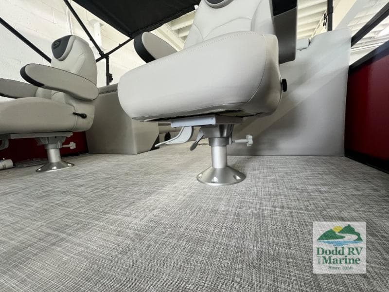 New 2027 Forest River DOCKSIDE 22DQ 2.75 - photo - 12
