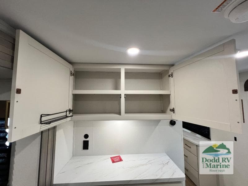 New 2027 Grand Design TRANSCEND XPLOR 345DQT - photo - 7