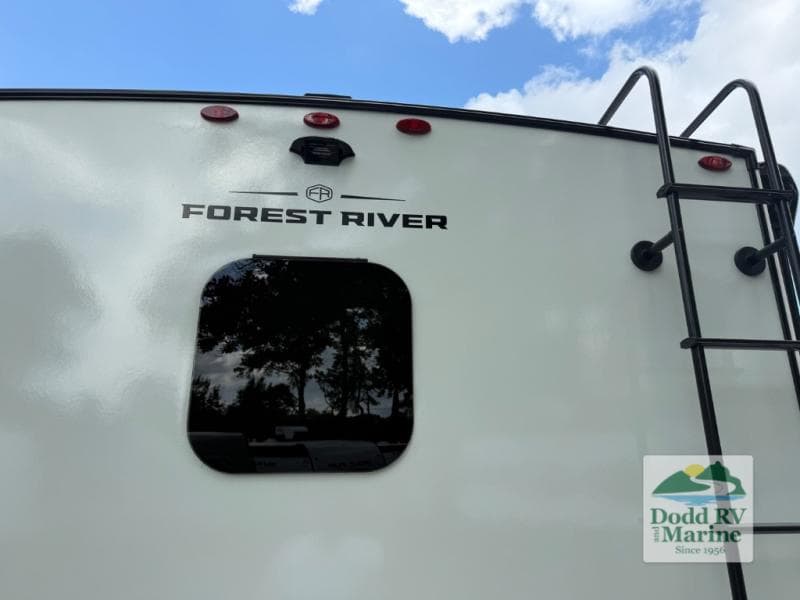 New 2027 Forest River ROCKWOOD MINI LITE 2524FBT - photo - 40