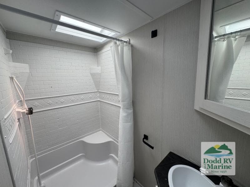 Pre-Owned 2023 Forest River 25BHSC PUMA - photo - 11