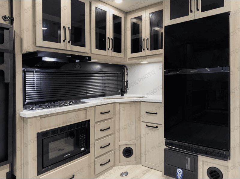 New 2026 Grand Design MOMENTUM MAV 17MAV - photo - 50