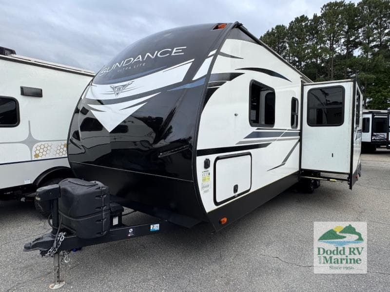 Pre-Owned 2022 Heartland Sundance 265BH - photo - 24