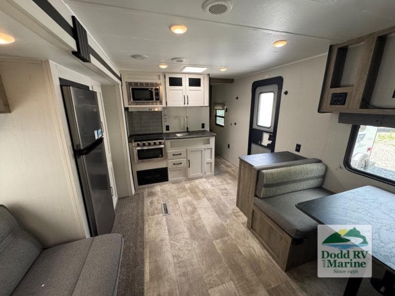 2023 Forest River 25BHSC PUMA Photo in Yorktown VA 23692