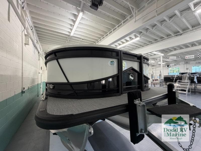 New 2026 Forest River SOUTH BAY 500 525 SB2 - photo - 11