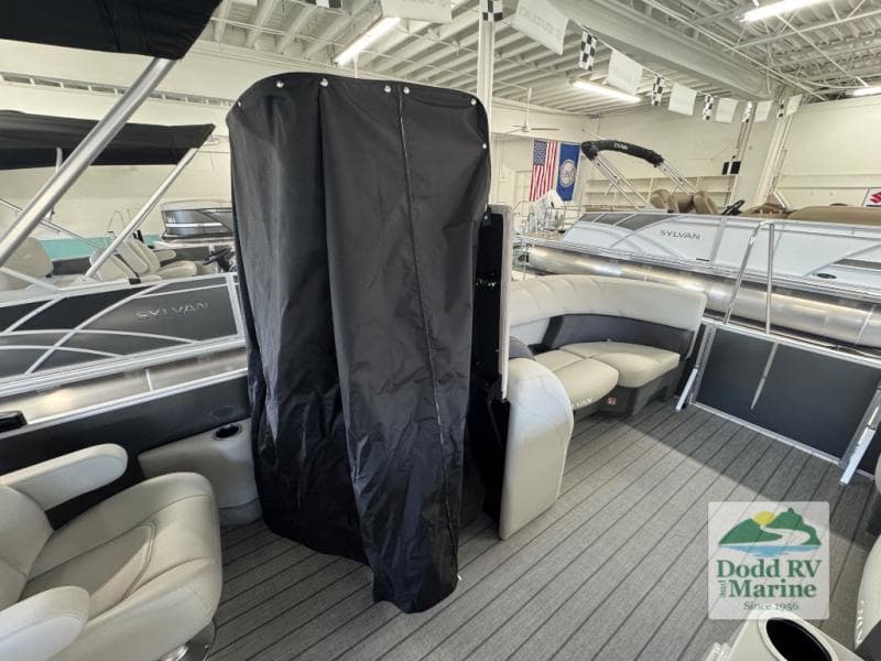 New 2026 Sylvan MIRAGE 8522 LZ - photo - 15