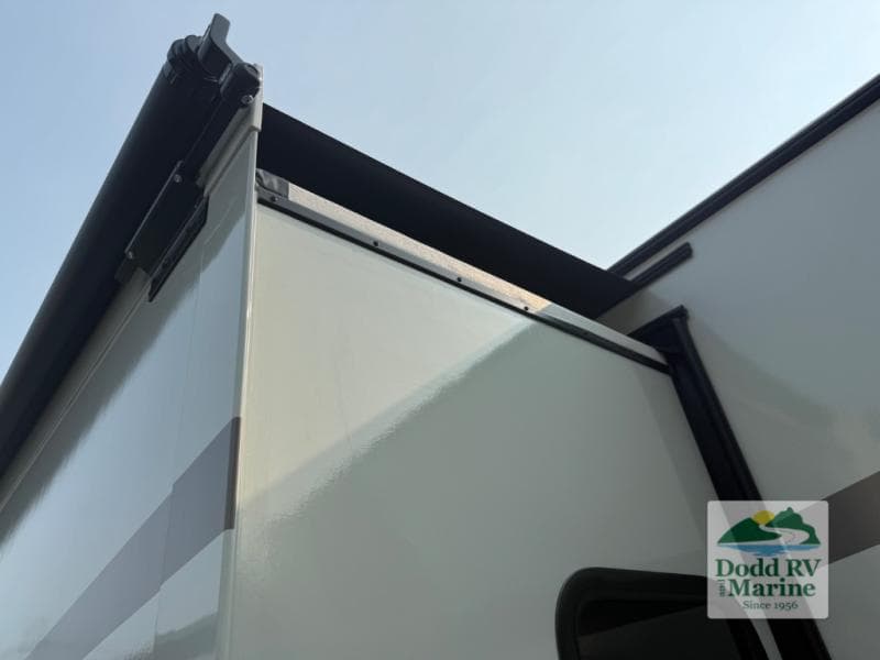 New 2026 Forest River ROCKWOOD SIGNATURE 8263MBR - photo - 45