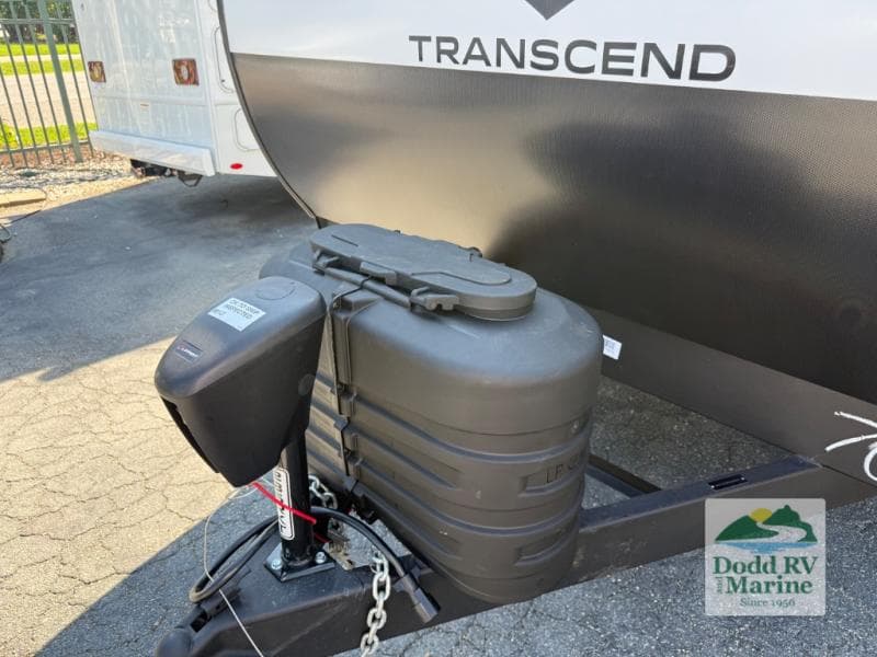 New 2027 Grand Design TRANSCEND XPLOR 285RKT - photo - 62