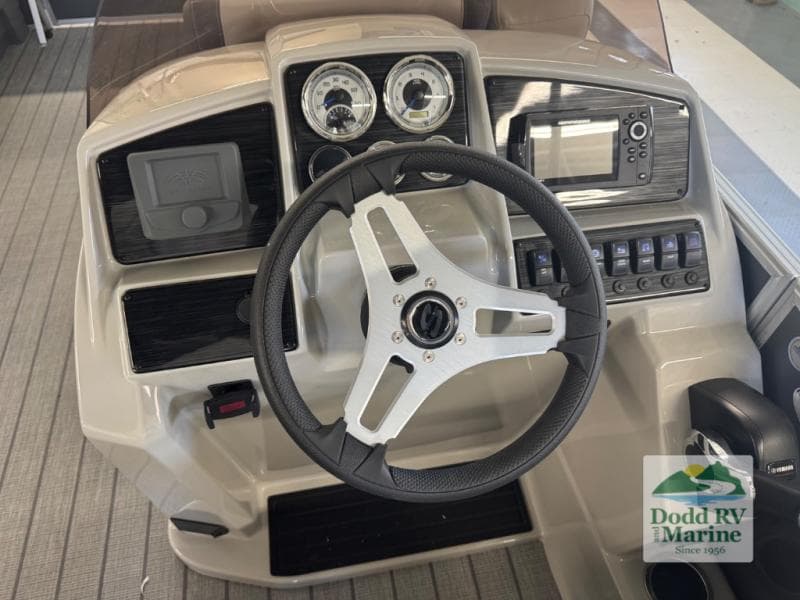 New 2026 Sylvan MIRAGE 8522 LZ - photo - 13
