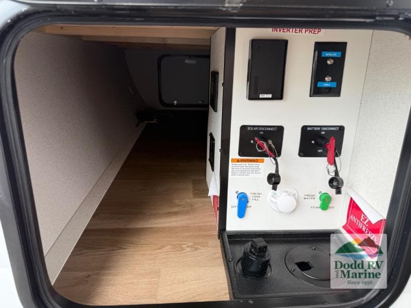 New 2027 Grand Design TRANSCEND XPLOR 345DQT - photo - 56