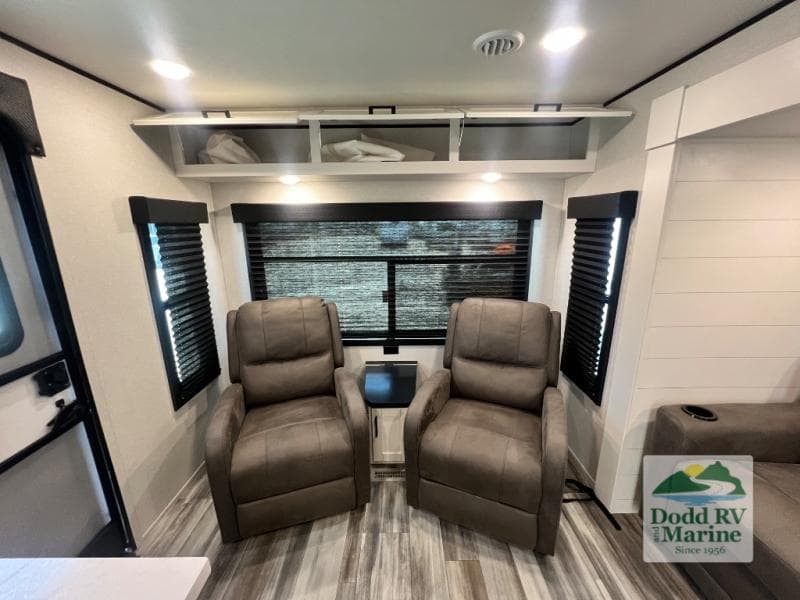 2026 Jayco JAY FLIGHT 262RLS Photo in Yorktown VA 23692