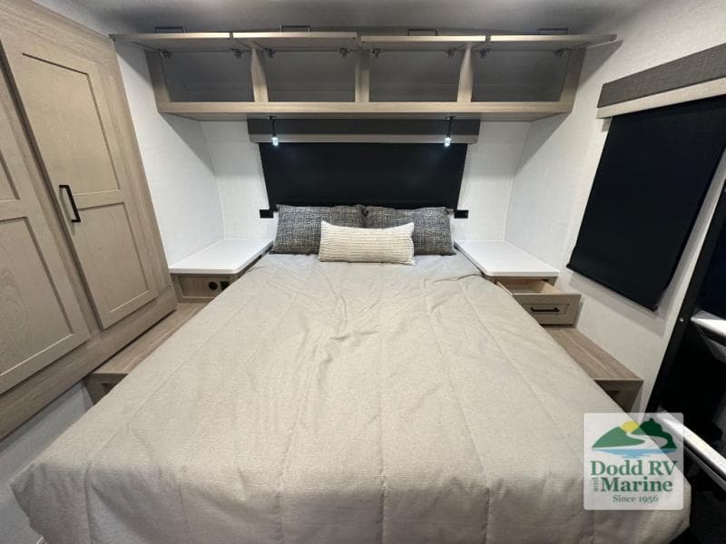 New 2026 Forest River ROCKWOOD MINI LITE 2515S - photo - 25