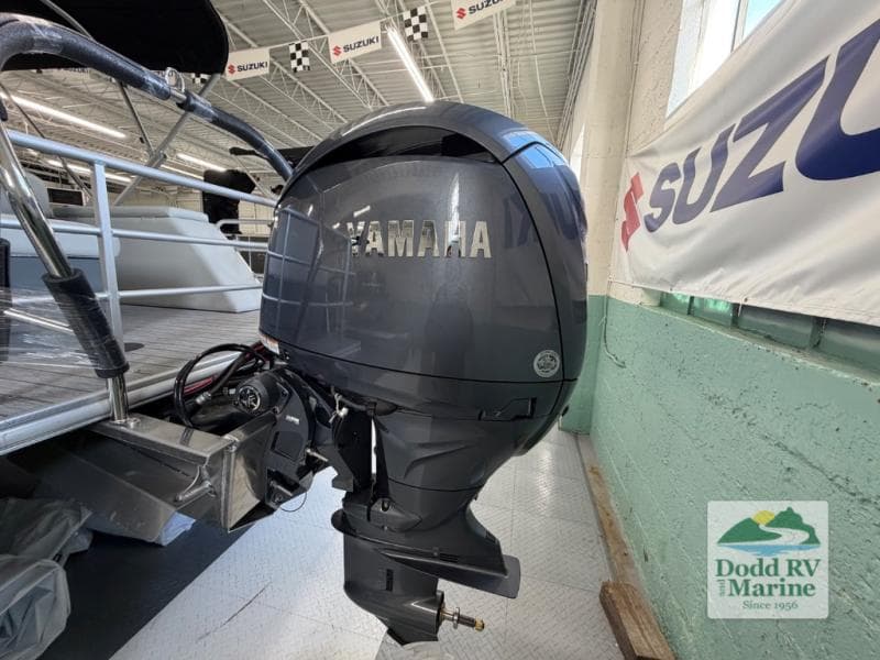 New 2026 Sylvan MIRAGE 8522 CLZ DH - photo - 5
