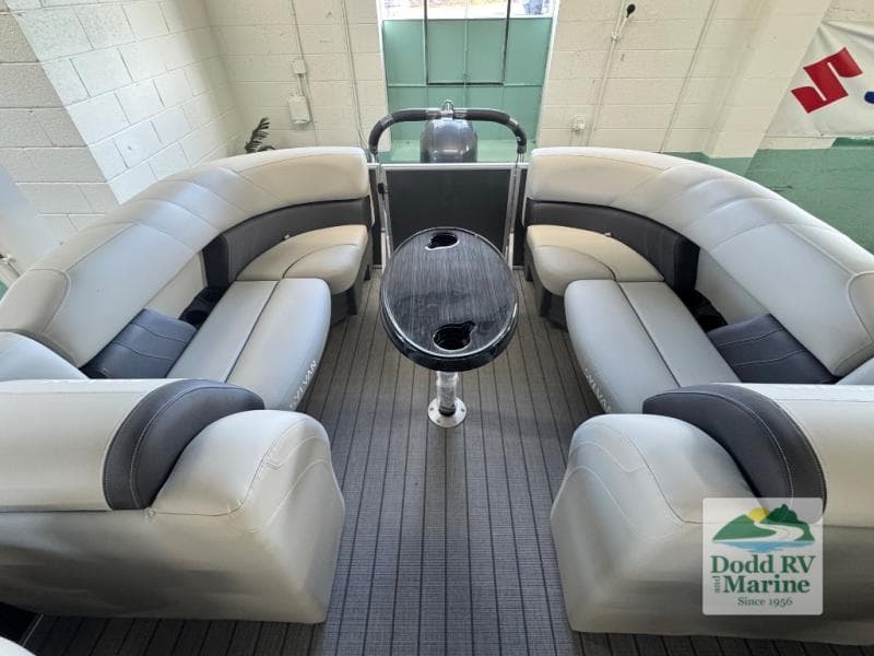New 2026 Sylvan MIRAGE 8522 LZ - photo - 6