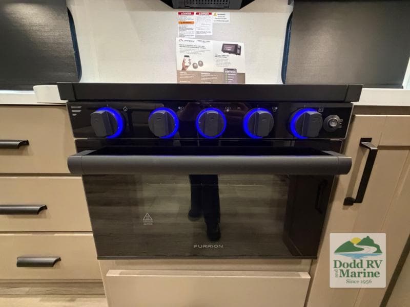 New 2026 Grand Design REFLECTION 100 SERIES 27BH - photo - 13
