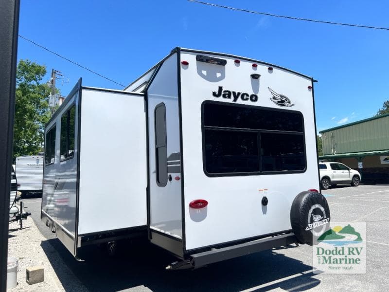 Pre-Owned 2026 Jayco JAY FLIGHT 262RLS - photo - 34