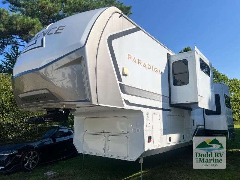 Pre-Owned 2025 Alliance PARADIGM 382RK - photo - 51