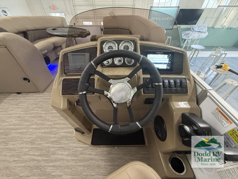New 2026 Sylvan MIRAGE 8522 CLZ DH - photo - 10