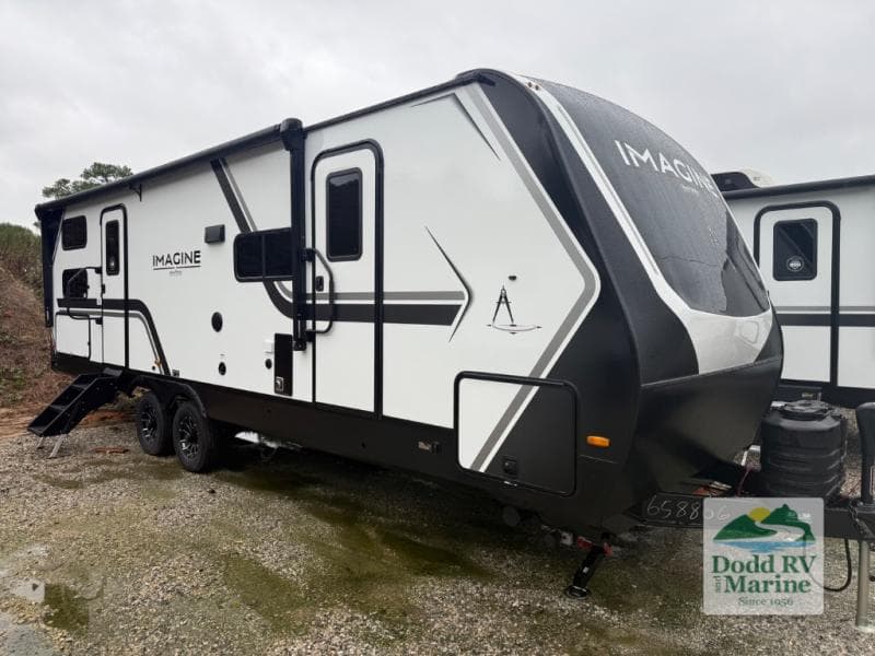 2027 Grand Design IMAGINE 2800BH Photo in Yorktown VA 23692