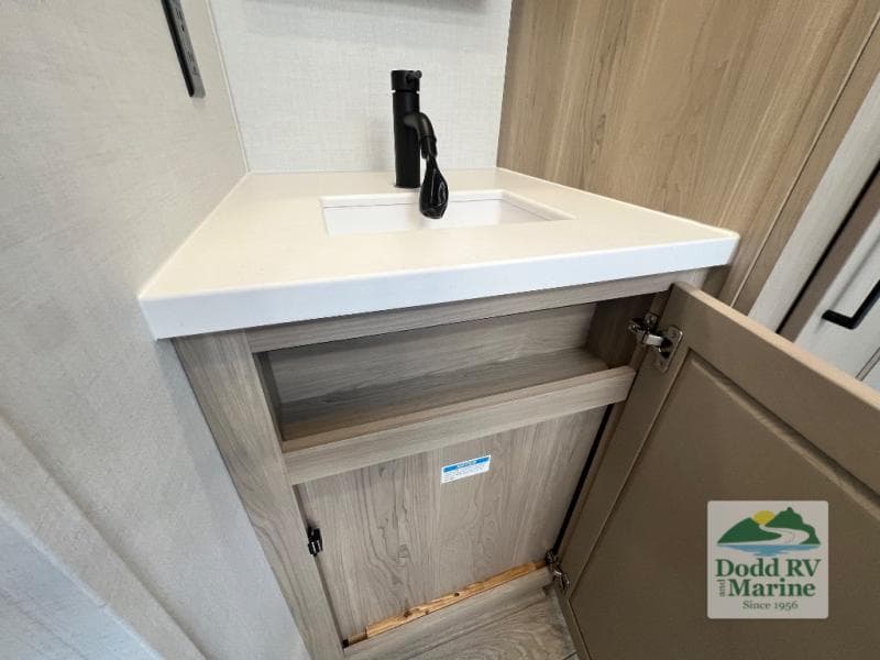 New 2026 Forest River ROCKWOOD MINI LITE 2523MBR - photo - 45