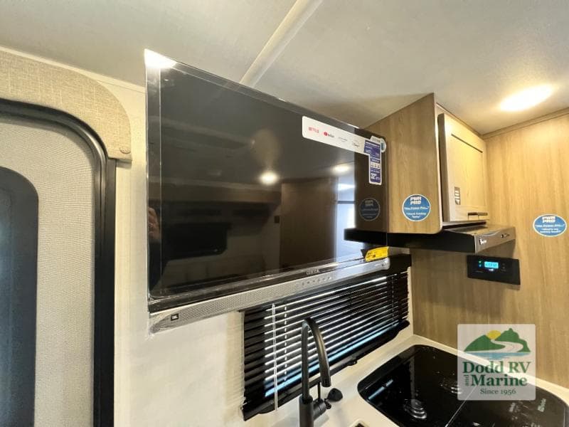 New 2027 Forest River ROCKWOOD GEO PRO 20SFB - photo - 15