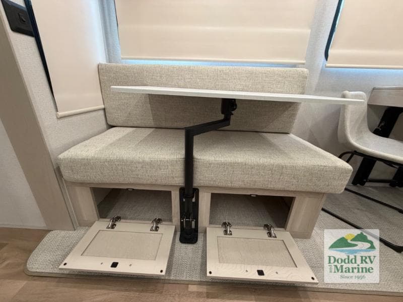 New 2026 Forest River PUMA GRAND MESA 394RKL - photo - 23