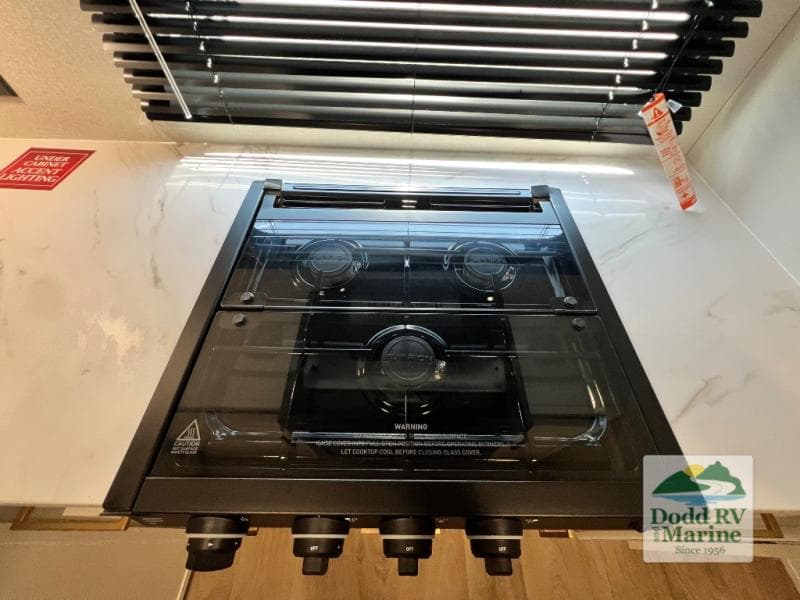 New 2027 Grand Design TRANSCEND XPLOR 285RKT - photo - 26