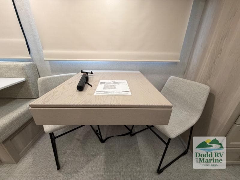 New 2026 Forest River PUMA GRAND MESA 394RKL - photo - 21
