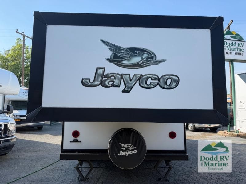 2017 Jayco Jayfeather X213 Photo in Yorktown VA 23692