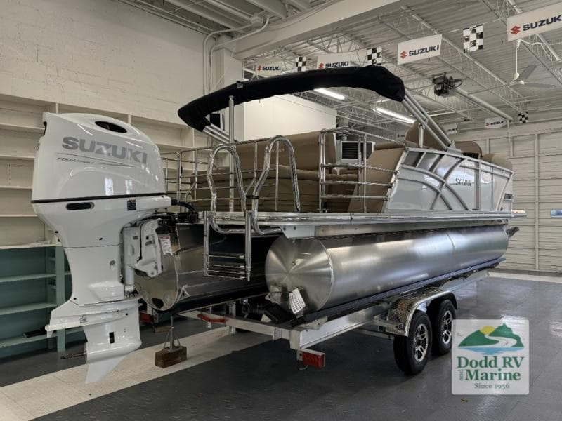 New 2026 Sylvan MIRAGE 8522 CLZ DH - photo - 5