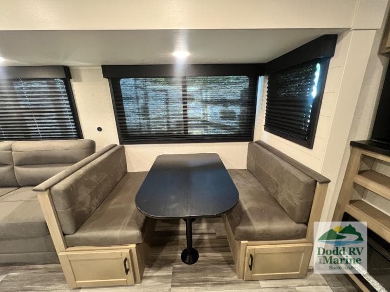 Pre-Owned 2026 Jayco JAY FLIGHT 262RLS - photo - 6