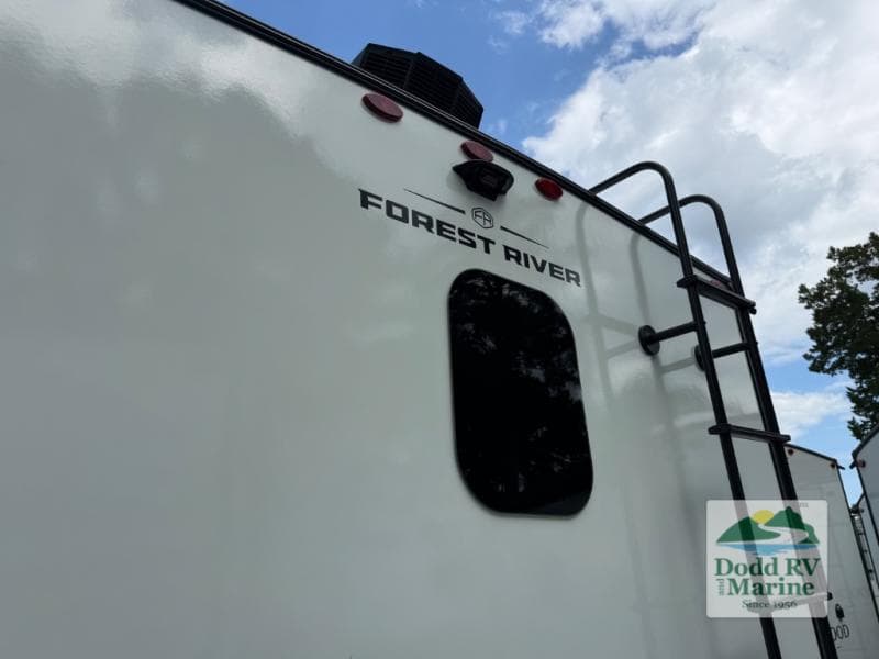 New 2026 Forest River ROCKWOOD MINI LITE 2523MBR - photo - 54