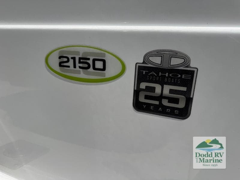 Pre-Owned 2023 Tracker TAHOE 2150CC - photo - 11