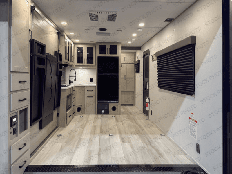 New 2026 Grand Design MOMENTUM MAV 17MAV - photo - 49