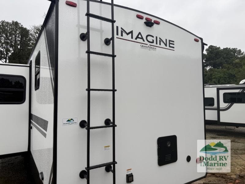 New 2027 Grand Design IMAGINE 2800BH - photo - 51