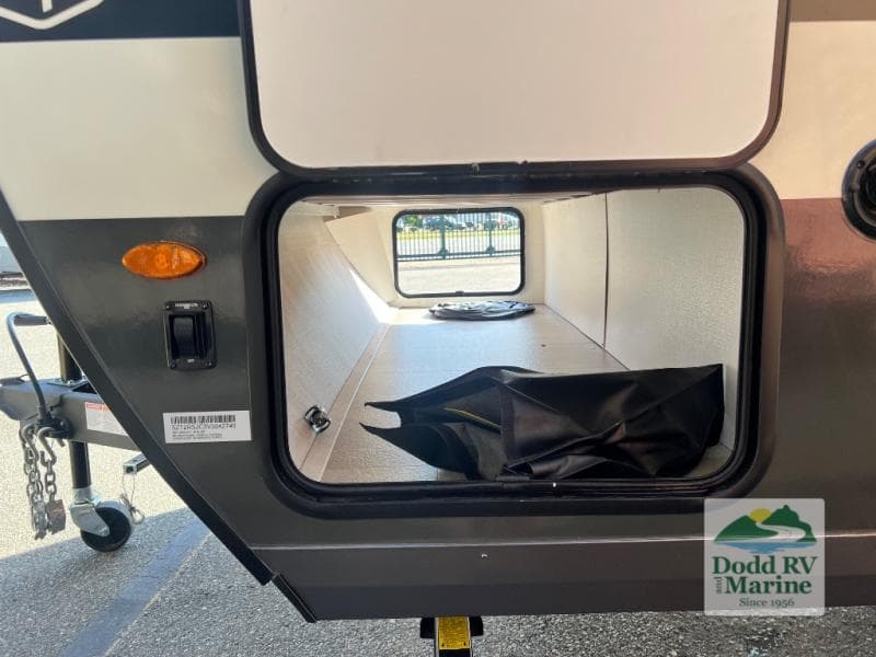 New 2027 Forest River ROCKWOOD GEO PRO 17SLE - photo - 43