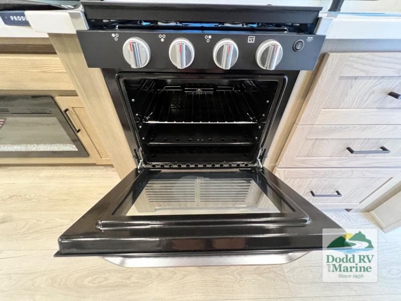 New 2027 Forest River ROCKWOOD MINI LITE 2524FBT - photo - 28