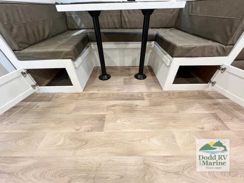 New 2027 Grand Design TRANSCEND XPLOR 345DQT - photo - 12