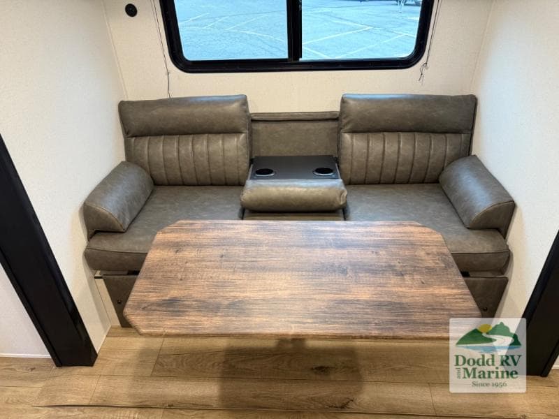 New 2026 Forest River PUMA CAMP EDITION 211FKCE-1 - photo - 15