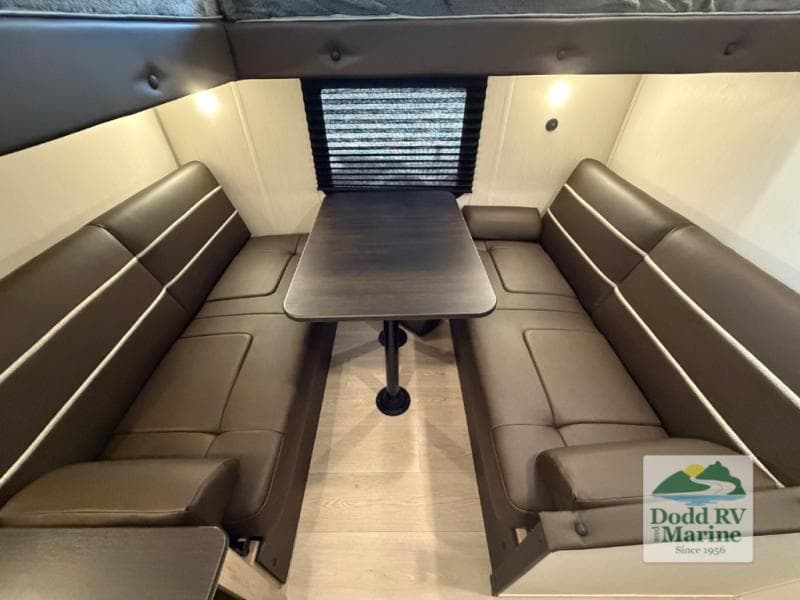 New 2026 Forest River CHEROKEE GREY WOLF 29NM-94 - photo - 35
