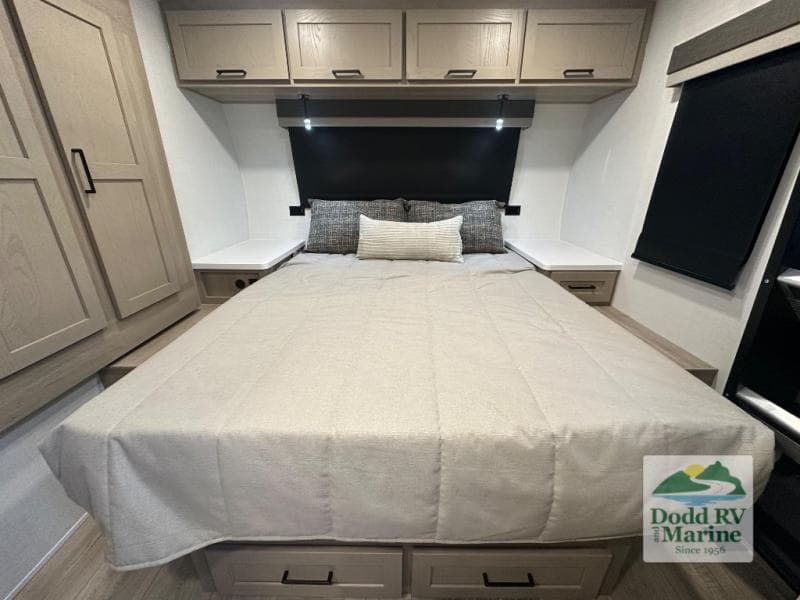 New 2026 Forest River ROCKWOOD MINI LITE 2515S - photo - 24