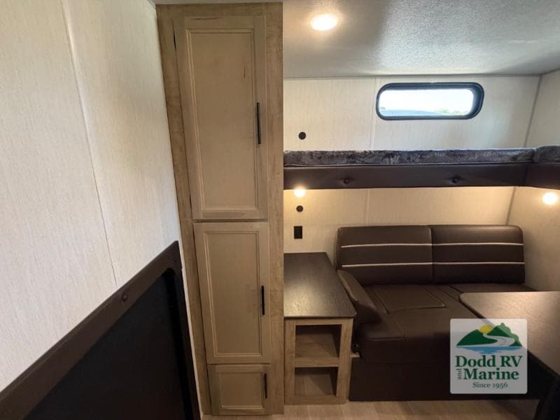 New 2026 Forest River CHEROKEE GREY WOLF 29NM-94 - photo - 36