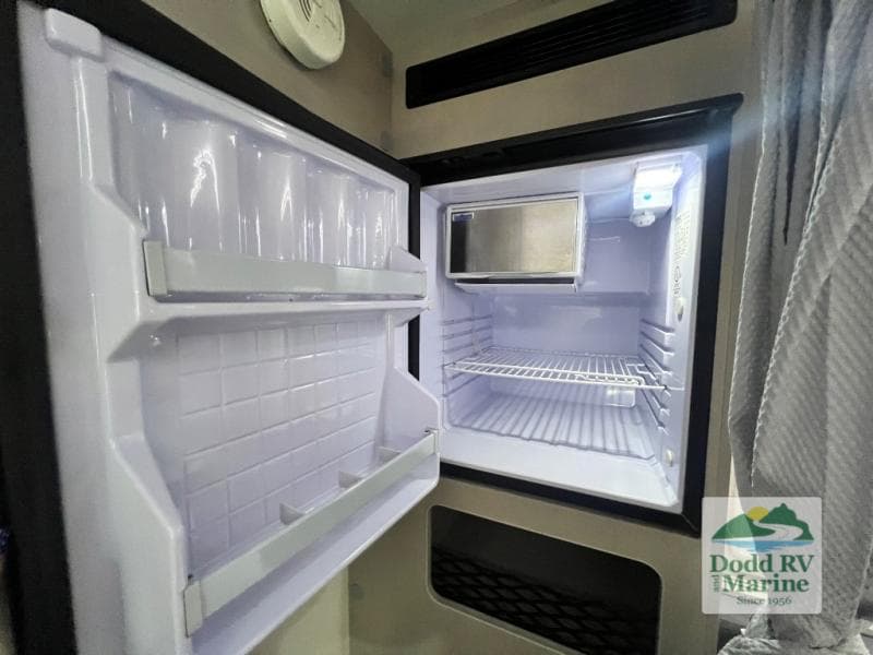 Pre-Owned 2022 Nu NuCamp 620 CIRRUS - photo - 10