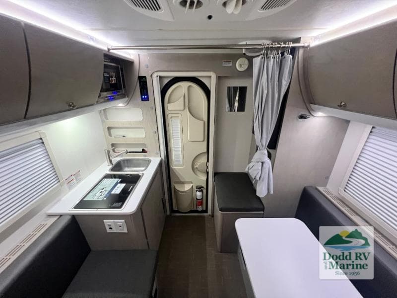 Pre-Owned 2022 Nu NuCamp 620 CIRRUS - photo - 6