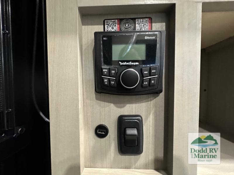 New 2026 Grand Design MOMENTUM MAV 17MAV - photo - 29