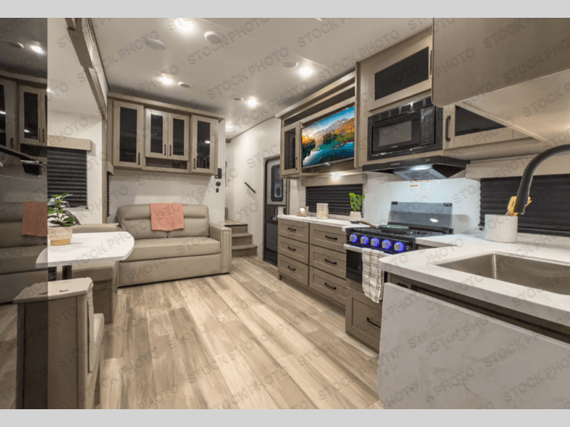 New 2026 Grand Design REFLECTION 100 SERIES 27BH - photo - 53