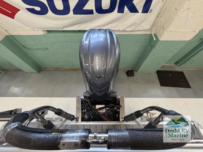New 2026 Sylvan MIRAGE 8522 CLZ DH - photo - 32